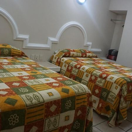 Posada Del Viajero Orizaba オリサバ エクステリア 写真